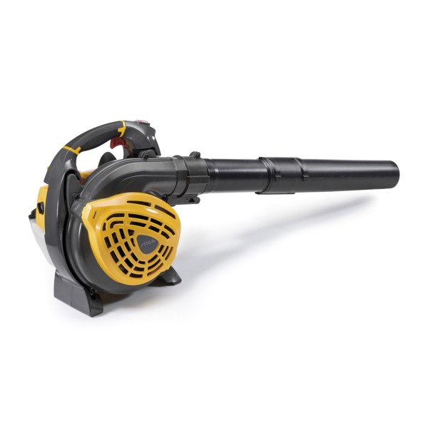 Benzínový fúkač - vysávač lístia Stiga BL 530 V