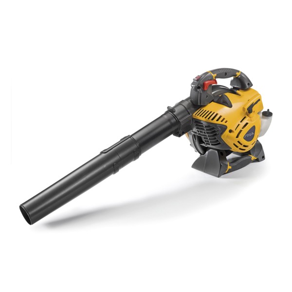 Benzínový fúkač - vysávač lístia Stiga BL 530 V