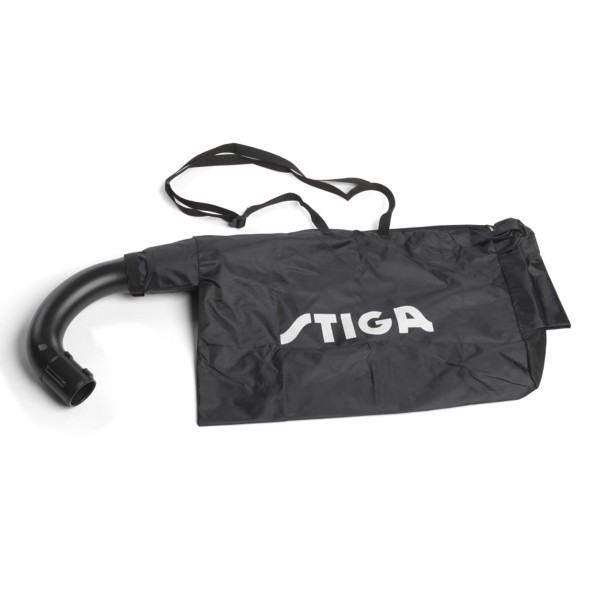Petrol blower - leaf vacuum cleaner Stiga BL 530 V