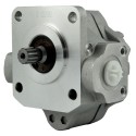 Hydraulic pump / 12T / Yanmar EF352T / 198172-41110 / 6-15-105-12