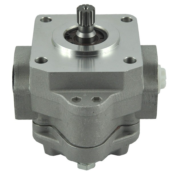 Pompe hydraulique / 12T / Yanmar EF352T / 198172-41110 / 6-15-105-12