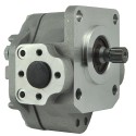 Hydraulické čerpadlo / 12T / Yanmar EF352T / 198172-41110 / 6-15-105-12