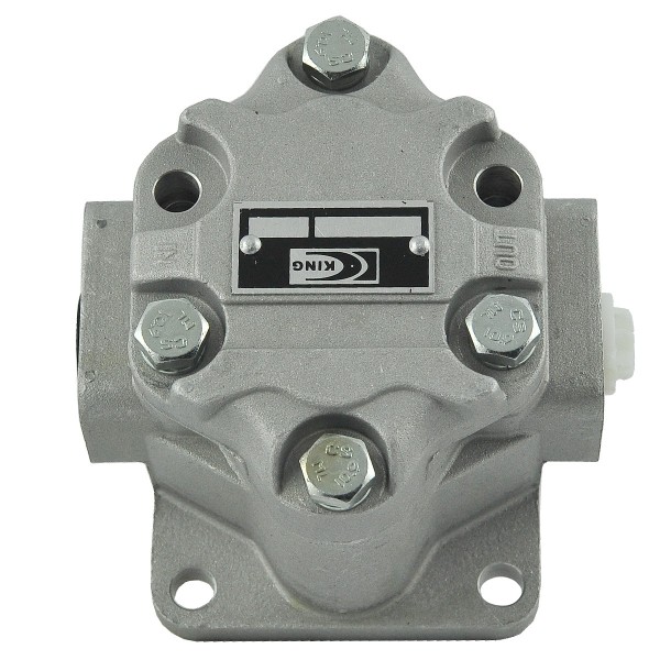 Hydraulické čerpadlo / 12T / Yanmar EF352T / 198172-41110 / 6-15-105-12
