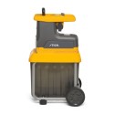 Electric roller shredder Stiga Bio Silent 2500