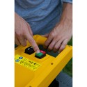 Electric roller shredder Stiga Bio Silent 2500