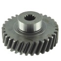Pignon de pompe / 12T / 31T / Yanmar EF453T / Yanmar EF494T / 5-19-107-16