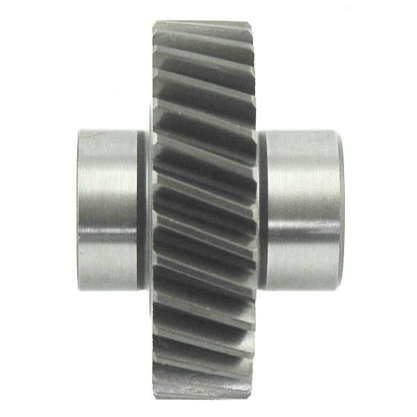 Zębatka pompy / 12T / 31T / Yanmar EF453T / Yanmar EF494T / 5-19-107-16 | Traktor.com.pl