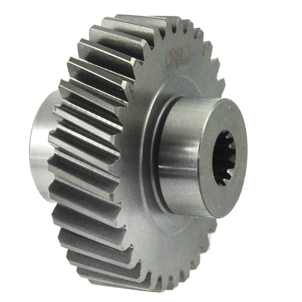 Zębatka pompy / 12T / 31T / Yanmar EF453T / Yanmar EF494T / 5-19-107-16 | Traktor.com.pl