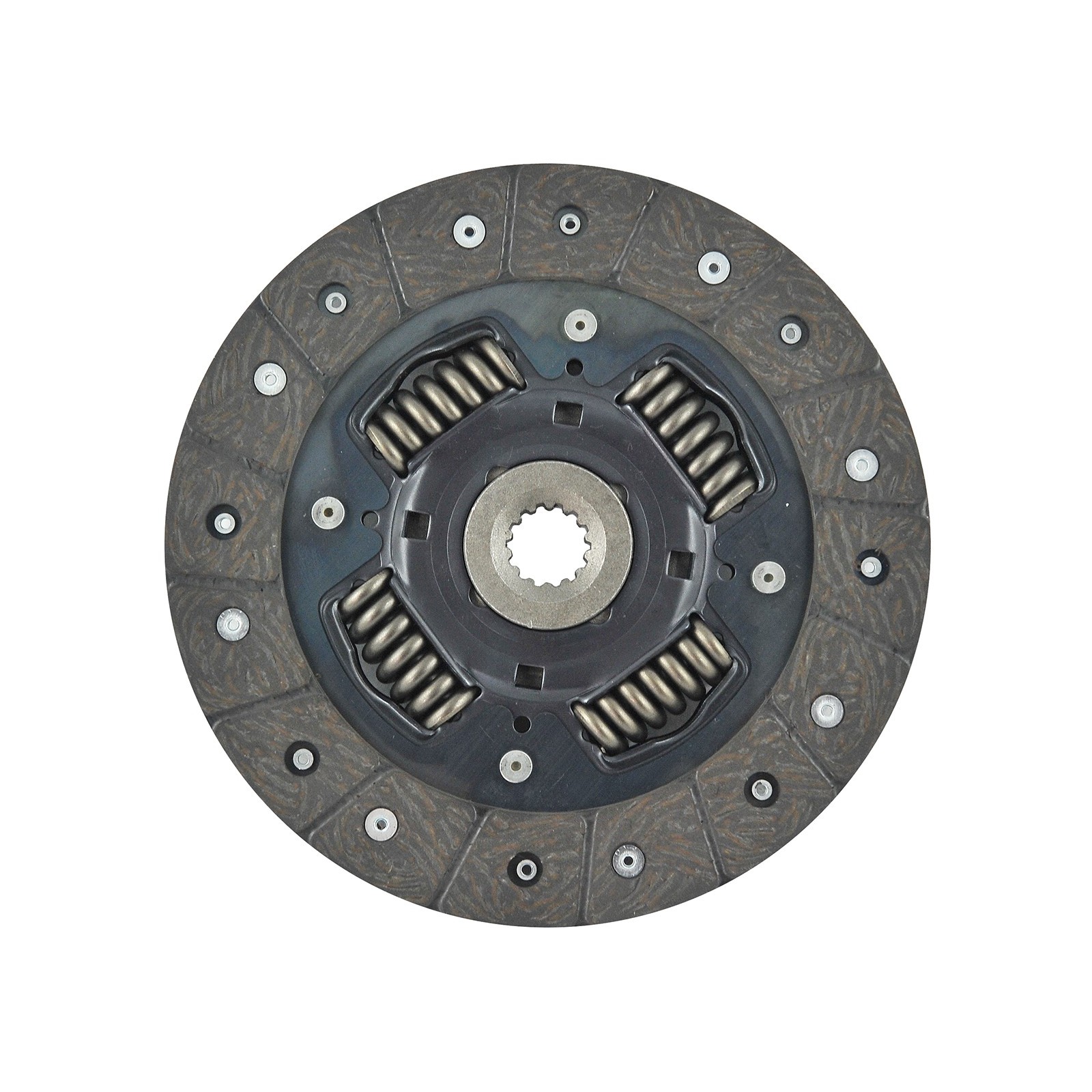 Spojková lamela, 14T, 180mm, 7-1/8", Kubota B2440, 6-05-100-13, 6C392-13400