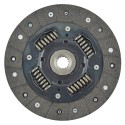Spojková lamela, 14T, 180mm, 7-1/8", Kubota B2440, 6-05-100-13, 6C392-13400