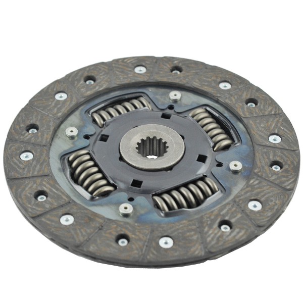 Tarcza sprzęgła, 14T, 180 mm,7-1/8", Kubota B2440, 6-05-100-13, 6C392-13400