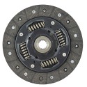 Disque d'embrayage, 14 dents, 180 mm, 7-1/8 po, Kubota B2440, 6-05-100-13, 6C392-13400