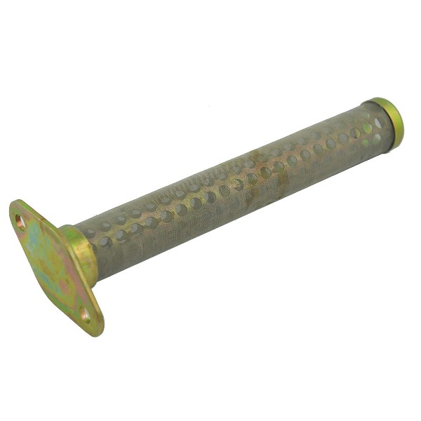 Filtr oleju hydraulicznego / Startrac 273 / 11201346 | Traktor.com.pl