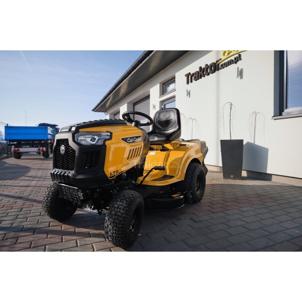 Cub Cadet LT2 NR92