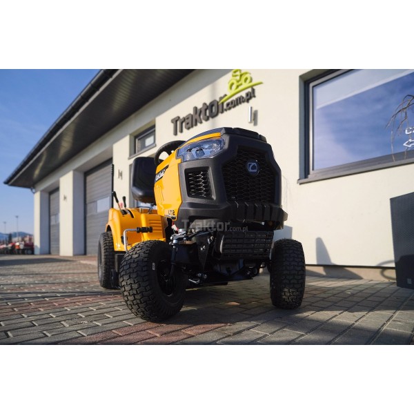 Cub Cadet LT2 NR92