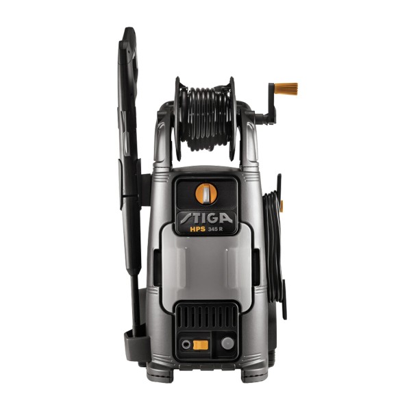 Nettoyeur haute pression Stiga HPS 345 R