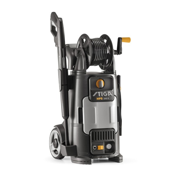 Nettoyeur haute pression Stiga HPS 345 R