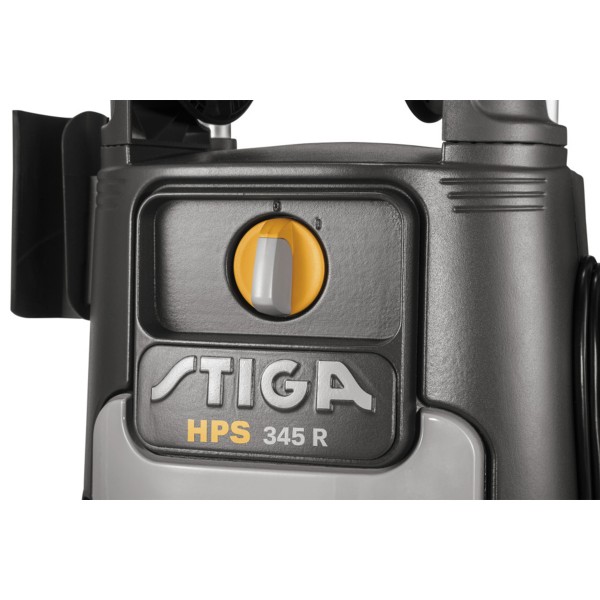 Vysokotlaká myčka Stiga HPS 345 R