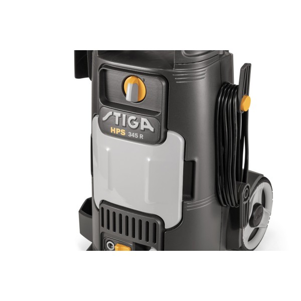 High pressure washer Stiga HPS 345 R