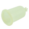 Cristal del filtro de combustible / Yanmar / 5-11-101-07