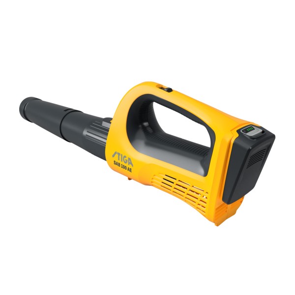 Battery blower Stiga SAB 100 AE