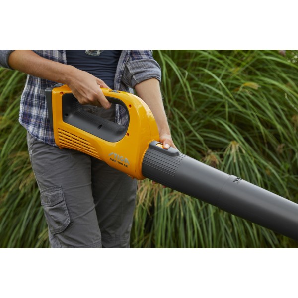 Battery blower Stiga SAB 100 AE