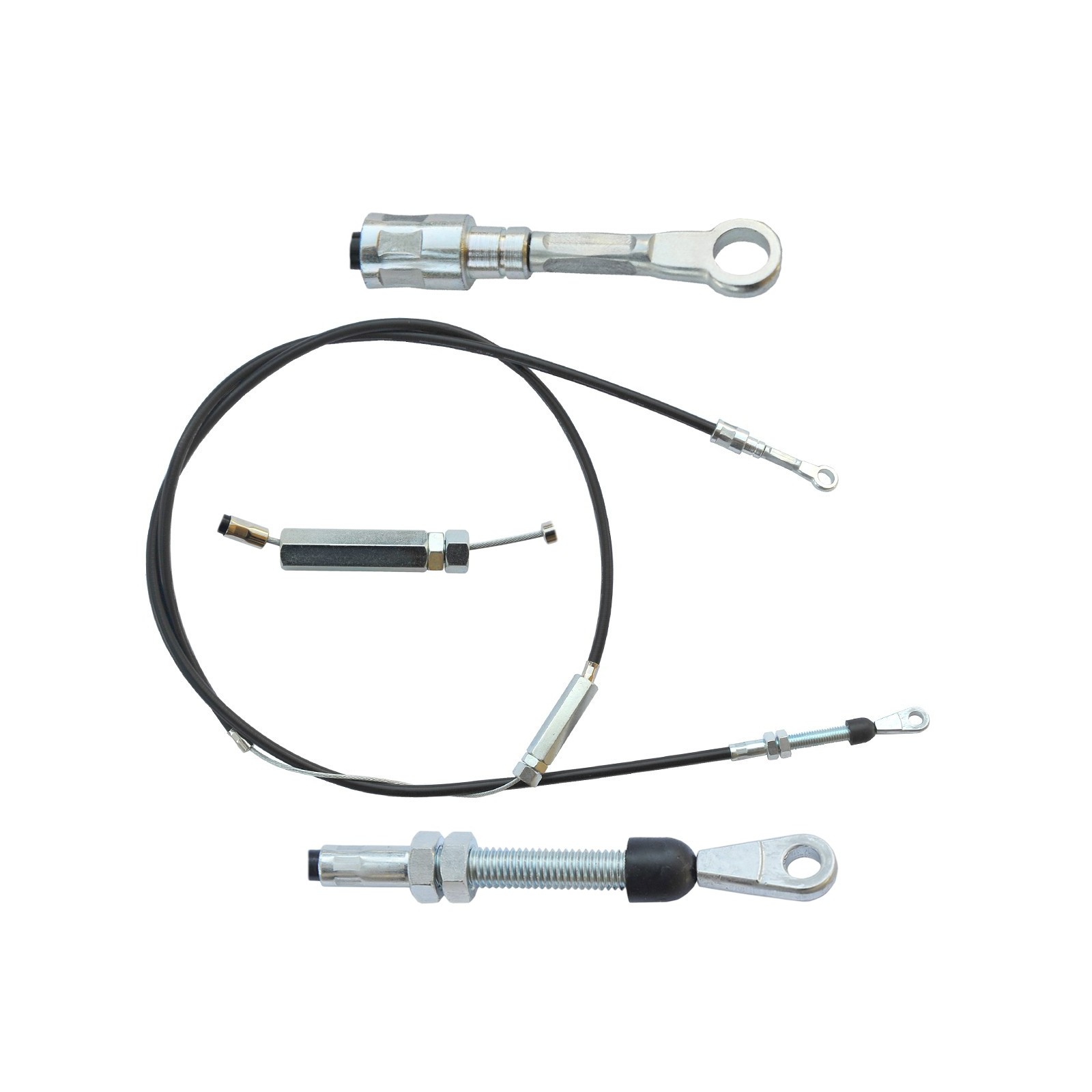 Cable de embrague 1540 mm - Iseki SXG19