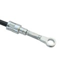 Linka sprzęgła 1540 mm - Iseki SXG19 | Traktor.com.pl