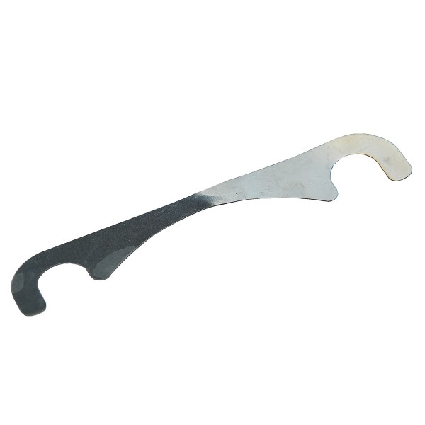 Distanční vložka Iseki SCMA 40/SCMA 48 / 15,30 x 81,50 x 0,20 mm / Iseki SXG216 / 8663-202-056-00
