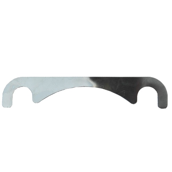 Distanční vložka Iseki SCMA 40/SCMA 48 / 15,30 x 81,50 x 0,20 mm / Iseki SXG216 / 8663-202-056-00