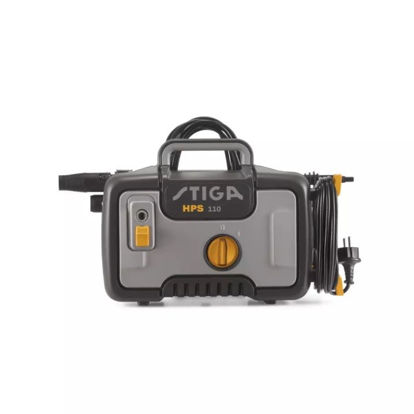 Hochdruckreiniger STIGA HPS 110