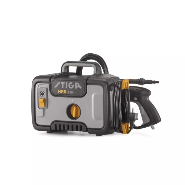 Nettoyeur haute pression STIGA HPS 110
