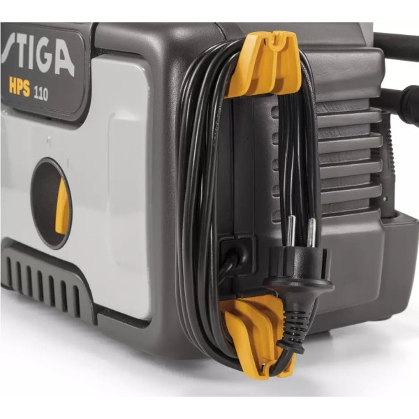 Vysokotlaká myčka STIGA HPS 110