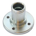 Piasta wiatraka chłodnicy Kubota D905 / 22T / 67156-54832 | Traktor.com.pl