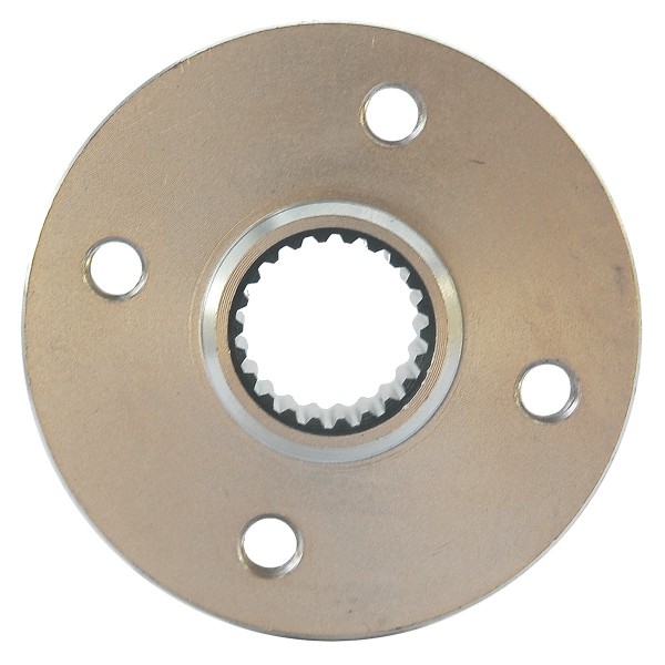 Piasta wiatraka chłodnicy Kubota D905 / 22T / 67156-54832 | Traktor.com.pl