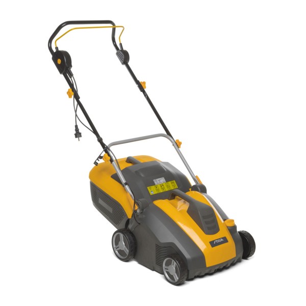 Wertykulator elektryczny Stiga SV 415 E