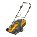 Escarificador eléctrico Stiga SV 415 E