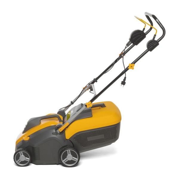 Stiga SV 415 E electric scarifier