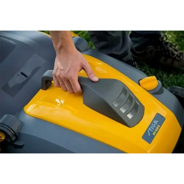 Elektrischer Vertikutierer Stiga SV 415 E