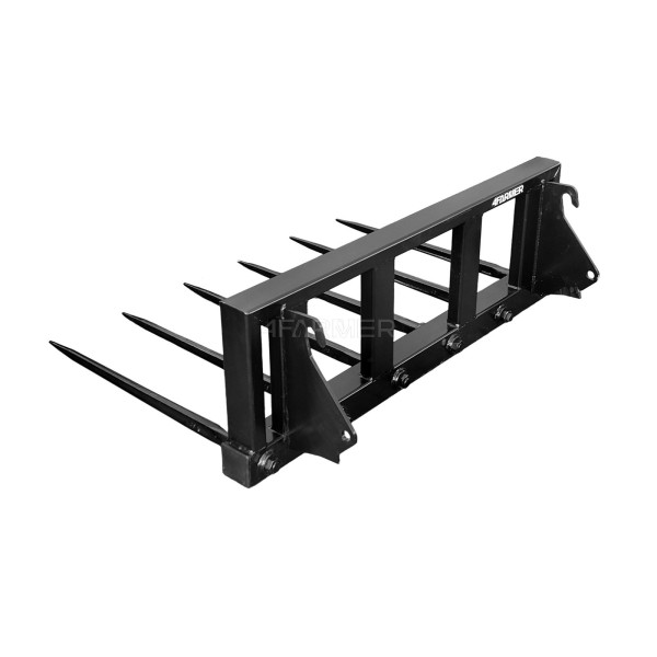Widły do bel 120 cm 4FARMER | Traktor.com.pl