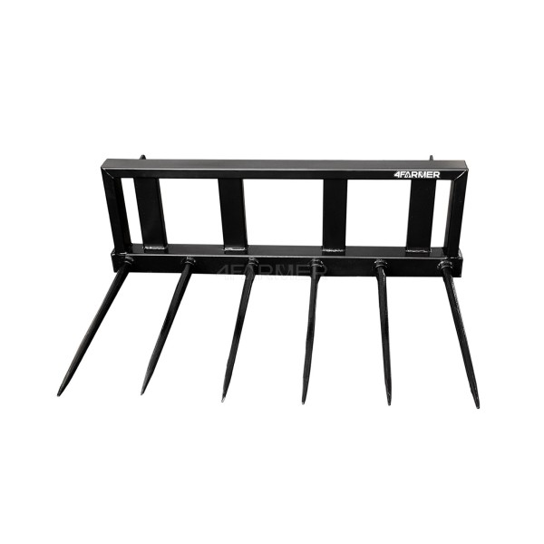 Widły do bel 120 cm 4FARMER | Traktor.com.pl