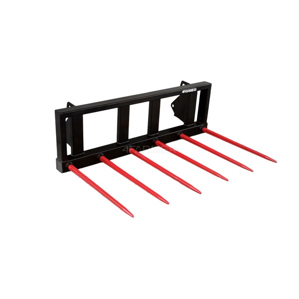 Widły do bel 120 cm 4FARMER | Traktor.com.pl