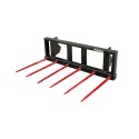 Widły do bel 120 cm 4FARMER | Traktor.com.pl