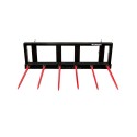 Ballengabel 120 cm 4FARMER