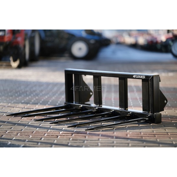 Widły do bel 120 cm 4FARMER | Traktor.com.pl