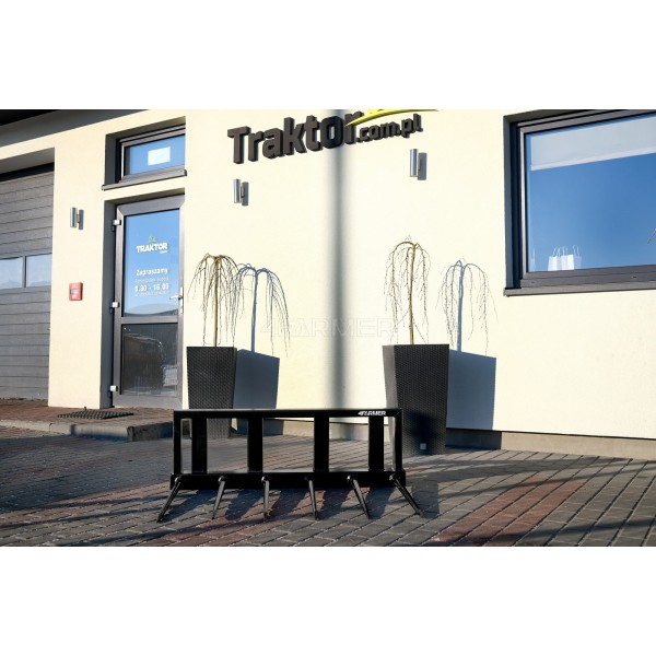 Widły do bel 120 cm 4FARMER | Traktor.com.pl