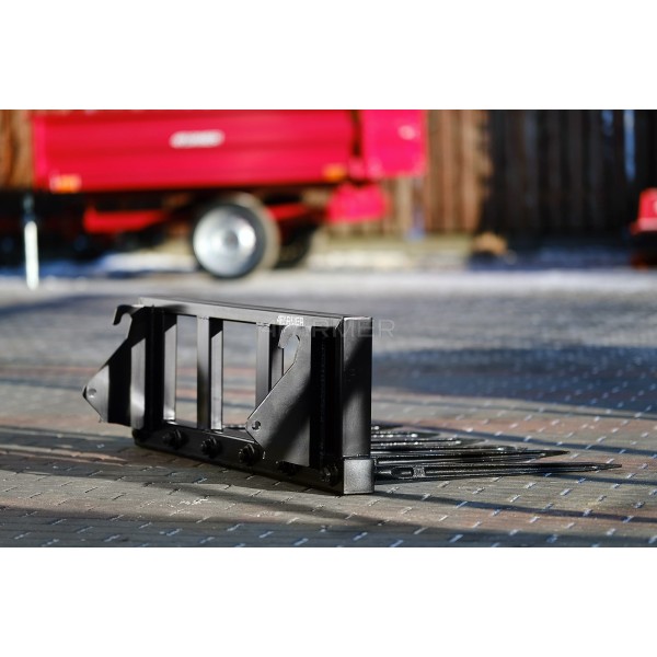 Widły do bel 120 cm 4FARMER | Traktor.com.pl