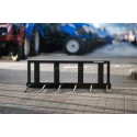 Widły do bel 120 cm 4FARMER | Traktor.com.pl