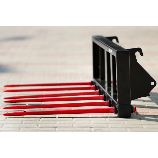Widły do bel 120 cm 4FARMER | Traktor.com.pl
