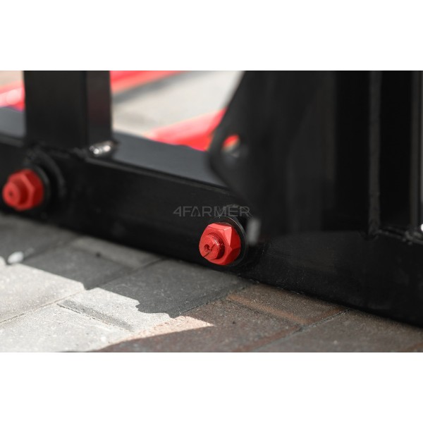 Widły do bel 120 cm 4FARMER | Traktor.com.pl